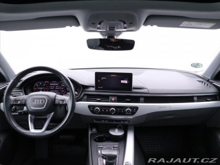 Audi A4 Allroad 2,0 TDI 120kW Aut 2017