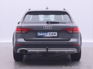 Audi A4 Allroad 2,0 TDI 120kW Aut 2017