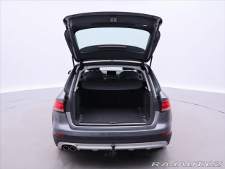 Audi A4 Allroad 2,0 TDI 120kW Aut 2017
