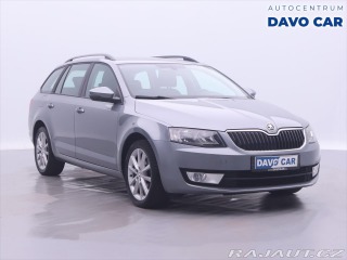 Škoda Octavia 1,2 TSI 77kW Business Kli