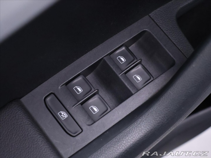 Škoda Octavia 1,2 TSI 77kW Business Kli 2013