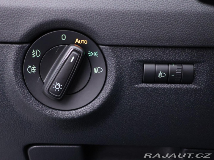 Škoda Octavia 1,2 TSI 77kW Business Kli 2013