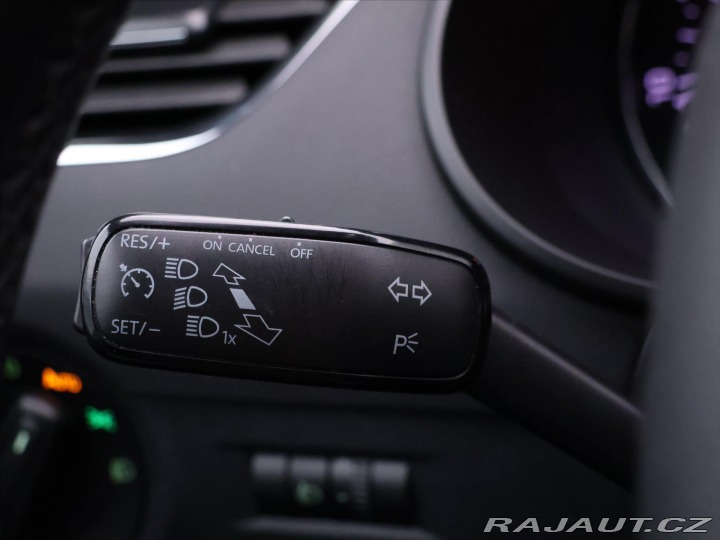 Škoda Octavia 1,2 TSI 77kW Business Kli 2013