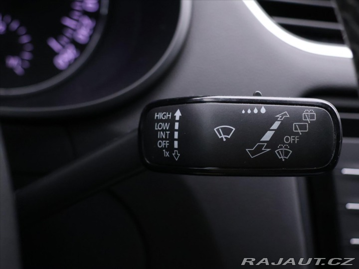 Škoda Octavia 1,2 TSI 77kW Business Kli 2013