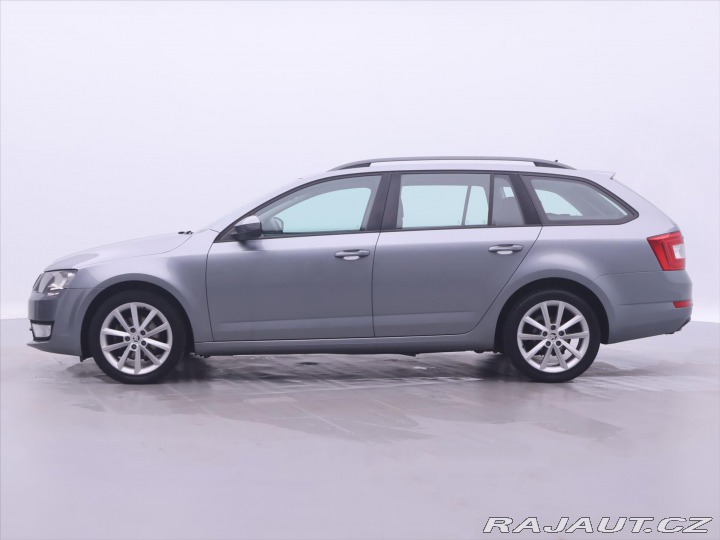 Škoda Octavia 1,2 TSI 77kW Business Kli 2013