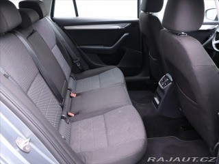 Škoda Octavia 1,2 TSI 77kW Business Kli 2013