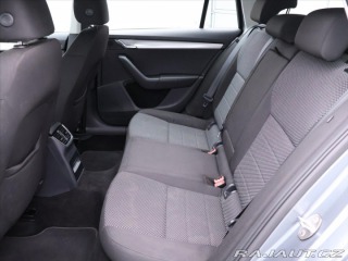 Škoda Octavia 1,2 TSI 77kW Business Kli 2013