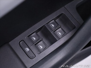 Škoda Octavia 1,2 TSI 77kW Business Kli 2013