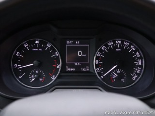 Škoda Octavia 1,2 TSI 77kW Business Kli 2013