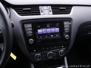 Škoda Octavia 1,2 TSI 77kW Business Kli 2013