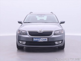 Škoda Octavia 1,2 TSI 77kW Business Kli 2013