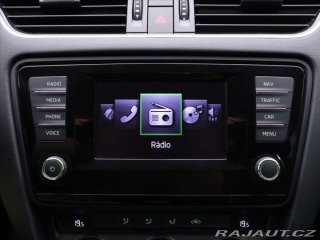 Škoda Octavia 1,2 TSI 77kW Business Kli 2013