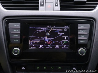 Škoda Octavia 1,2 TSI 77kW Business Kli 2013
