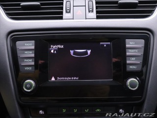 Škoda Octavia 1,2 TSI 77kW Business Kli 2013