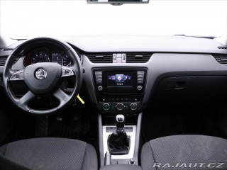 Škoda Octavia 1,2 TSI 77kW Business Kli 2013