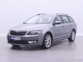 Škoda Octavia 1,2 TSI 77kW Business Kli 2013