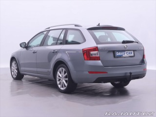 Škoda Octavia 1,2 TSI 77kW Business Kli 2013