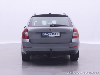 Škoda Octavia 1,2 TSI 77kW Business Kli 2013