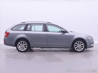 Škoda Octavia 1,2 TSI 77kW Business Kli 2013
