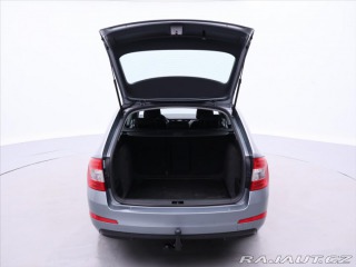 Škoda Octavia 1,2 TSI 77kW Business Kli 2013