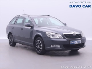 Škoda Octavia 1,6 TDI 77kW Ambiente Kli