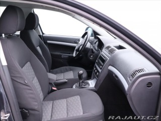 Škoda Octavia 1,6 TDI 77kW Ambiente Kli 2011
