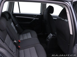 Škoda Octavia 1,6 TDI 77kW Ambiente Kli 2011