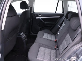 Škoda Octavia 1,6 TDI 77kW Ambiente Kli 2011