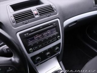 Škoda Octavia 1,6 TDI 77kW Ambiente Kli 2011
