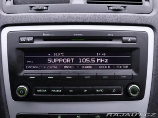 Škoda Octavia 1,6 TDI 77kW Ambiente Kli 2011