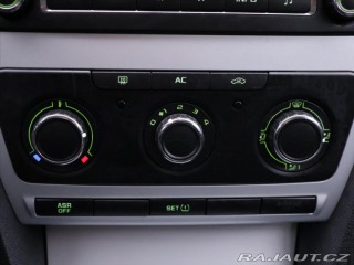 Škoda Octavia 1,6 TDI 77kW Ambiente Kli 2011