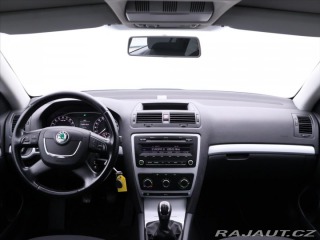 Škoda Octavia 1,6 TDI 77kW Ambiente Kli 2011