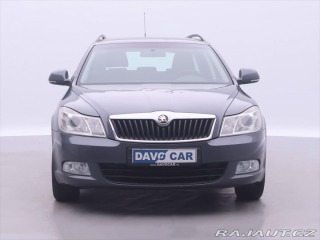 Škoda Octavia 1,6 TDI 77kW Ambiente Kli 2011