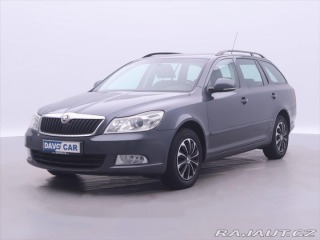 Škoda Octavia 1,6 TDI 77kW Ambiente Kli 2011