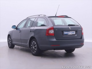 Škoda Octavia 1,6 TDI 77kW Ambiente Kli 2011