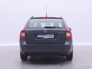 Škoda Octavia 1,6 TDI 77kW Ambiente Kli 2011