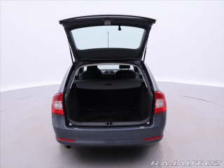 Škoda Octavia 1,6 TDI 77kW Ambiente Kli 2011