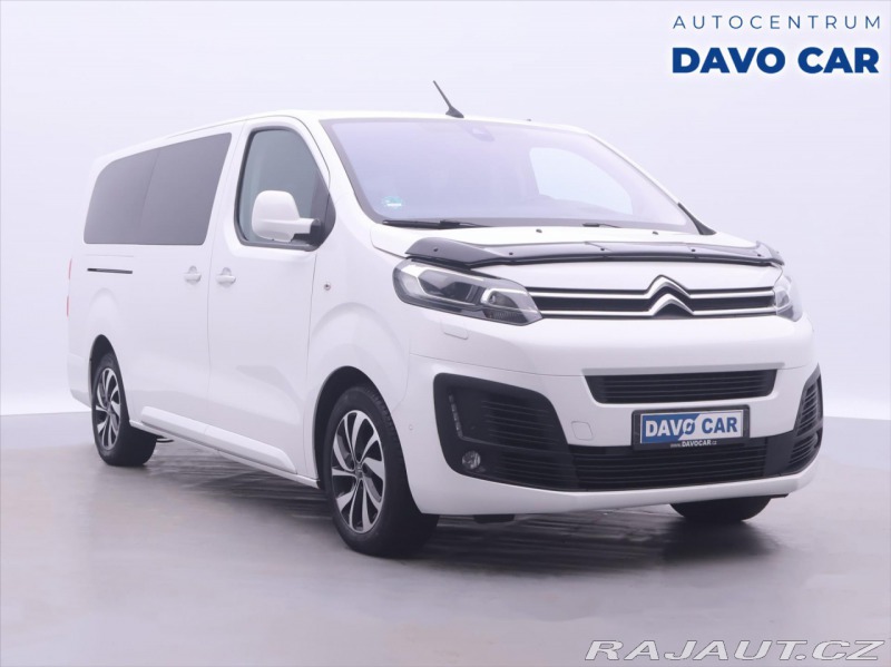 Citroën SpaceTourer 2,0 HDI 130kW Aut. XL 7-M