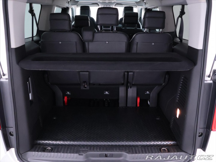 Citroën SpaceTourer 2,0 HDI 130kW Aut. XL 7-M 2018