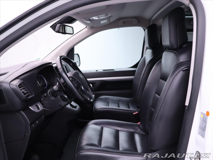 Citroën SpaceTourer 2,0 HDI 130kW Aut. XL 7-M 2018