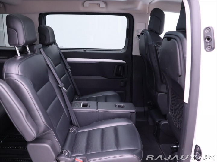 Citroën SpaceTourer 2,0 HDI 130kW Aut. XL 7-M 2018