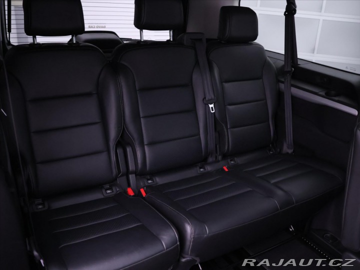 Citroën SpaceTourer 2,0 HDI 130kW Aut. XL 7-M 2018