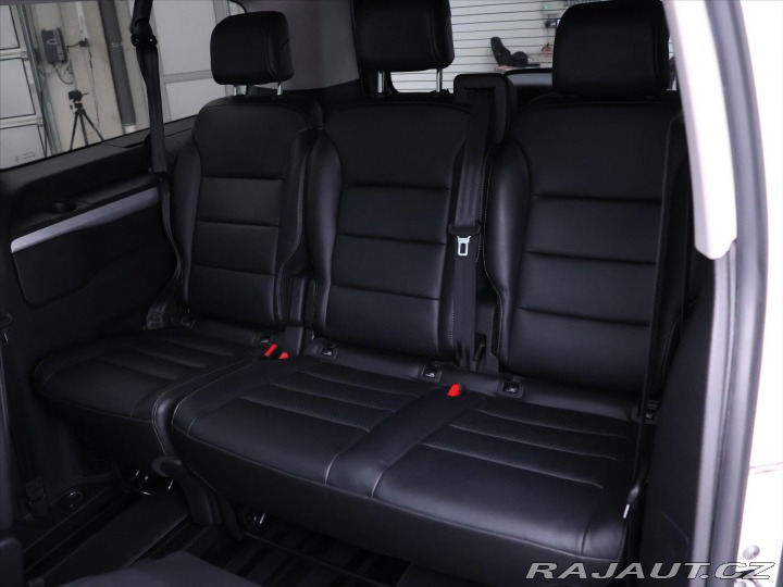 Citroën SpaceTourer 2,0 HDI 130kW Aut. XL 7-M 2018