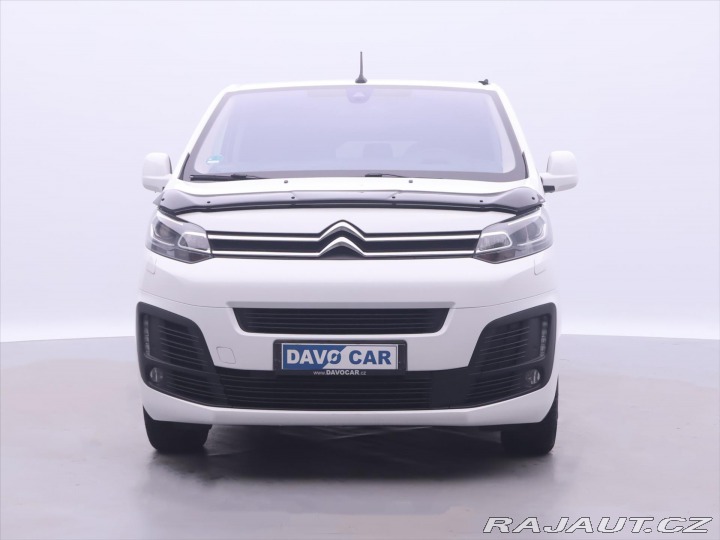 Citroën SpaceTourer 2,0 HDI 130kW Aut. XL 7-M 2018