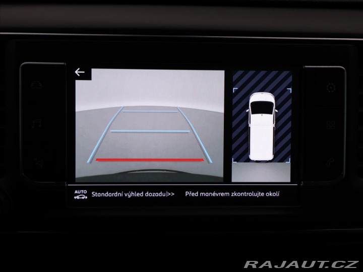 Citroën SpaceTourer 2,0 HDI 130kW Aut. XL 7-M 2018