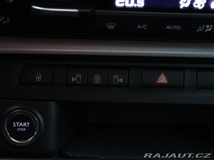 Citroën SpaceTourer 2,0 HDI 130kW Aut. XL 7-M 2018