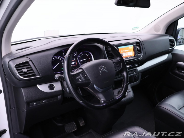 Citroën SpaceTourer 2,0 HDI 130kW Aut. XL 7-M 2018