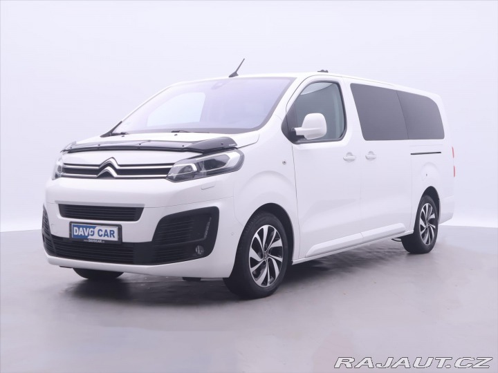 Citroën SpaceTourer 2,0 HDI 130kW Aut. XL 7-M 2018