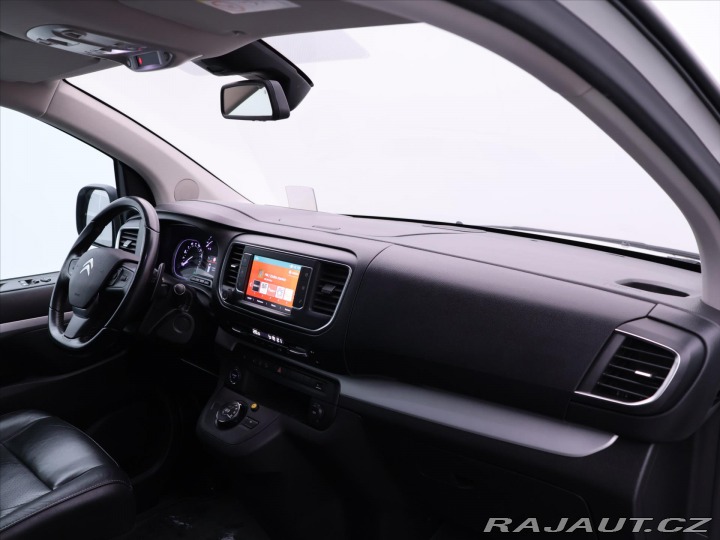 Citroën SpaceTourer 2,0 HDI 130kW Aut. XL 7-M 2018