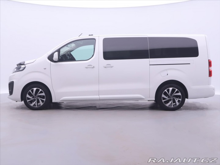 Citroën SpaceTourer 2,0 HDI 130kW Aut. XL 7-M 2018